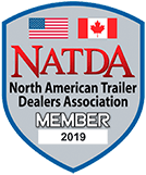 TSI Trailers is a member of Natda